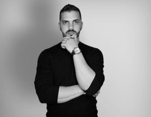Tarik khribech