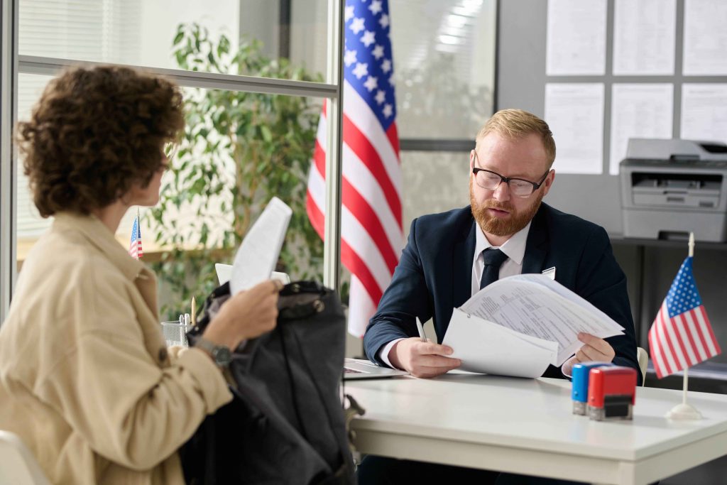 government assistance