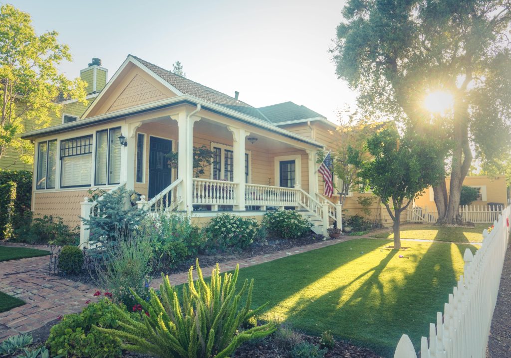 Green Home Improvements