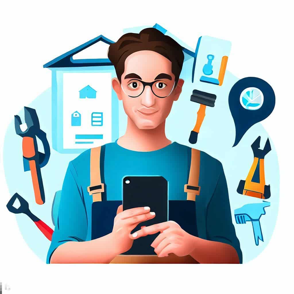 Home Repairs Contractor Services Home Maintenance Home Improvement AllBetter Home Repair Apps Home Repair Platforms Home Repair Contractors Home Repair Tips Reliable Contractors 