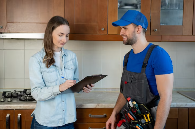 Home Repair Tips: Your Handyman Guide | Allbetter