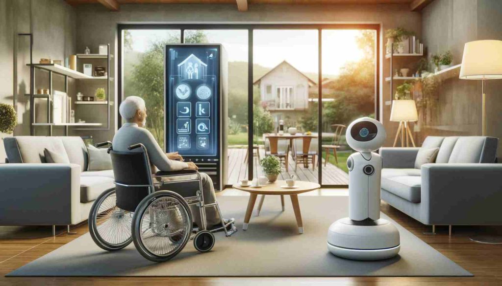 Technologies for Aging i