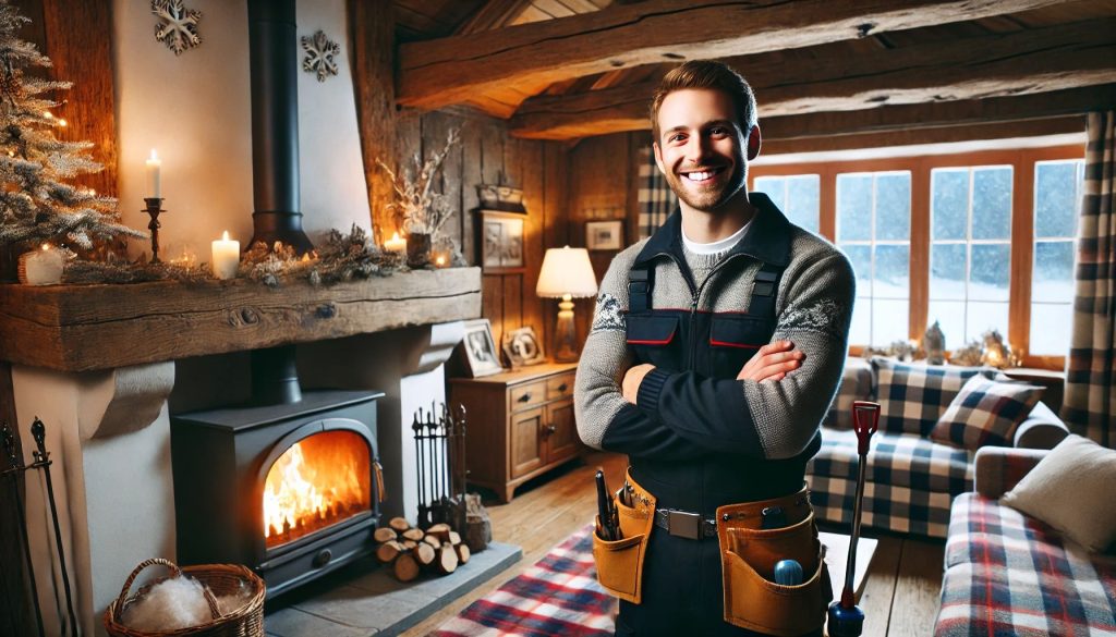 Fireplace Maintenance