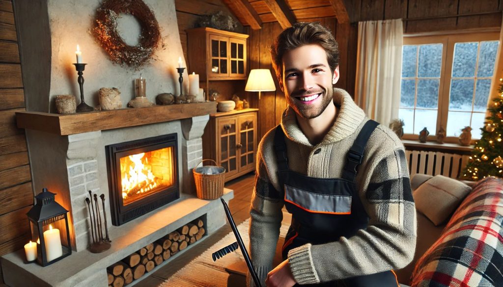 Fireplace Maintenance Guide