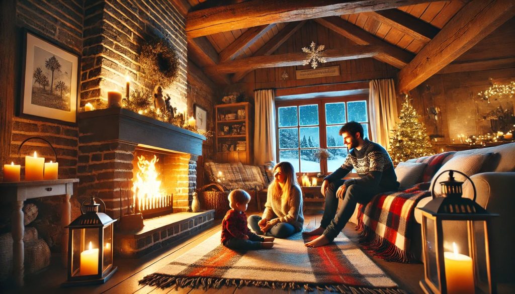Fireplace Maintenance Tips