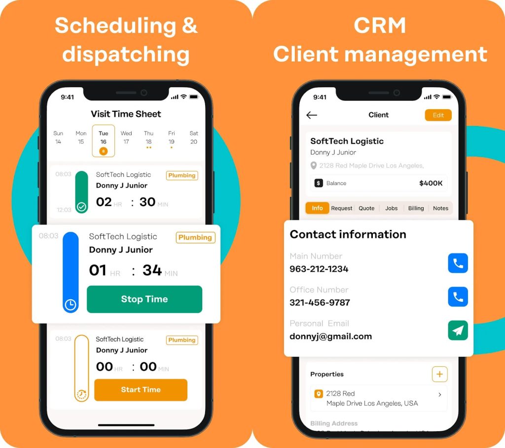 Good Scheduling Apps