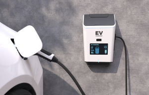 ev charger installation cost