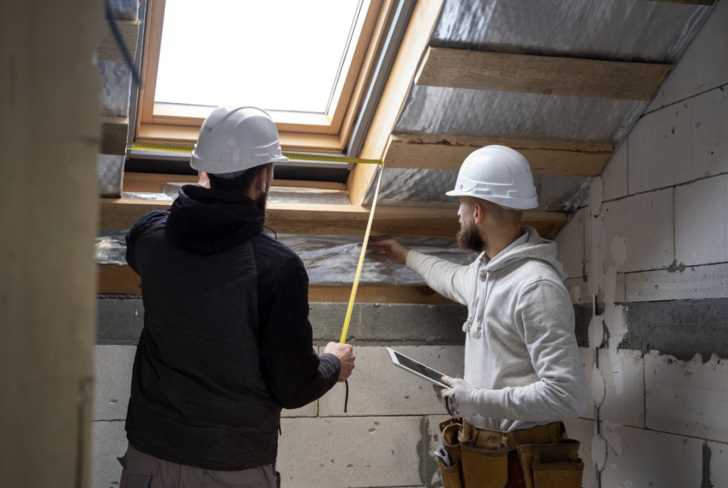 home insulation cost