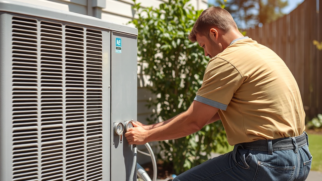 AC repair cost guide