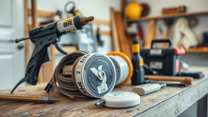Affordable home repairs under 300 dollars with basic tools