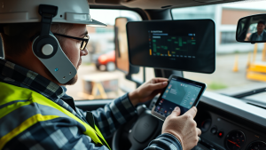 AI for contractors to automate admin tasks