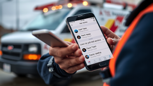 Best apps for contractors to find work