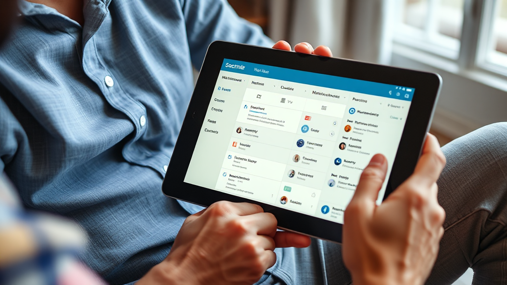 Best apps for home management track maintenance and bills