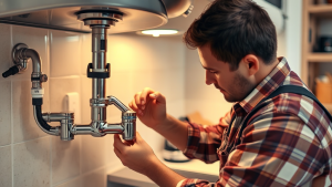 Find the best plumbers near you