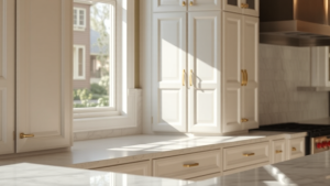 kitchen cabinet painting cost and refinishing guide
