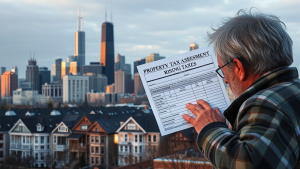 Rising Chicago property taxes ways landlords can cut costs