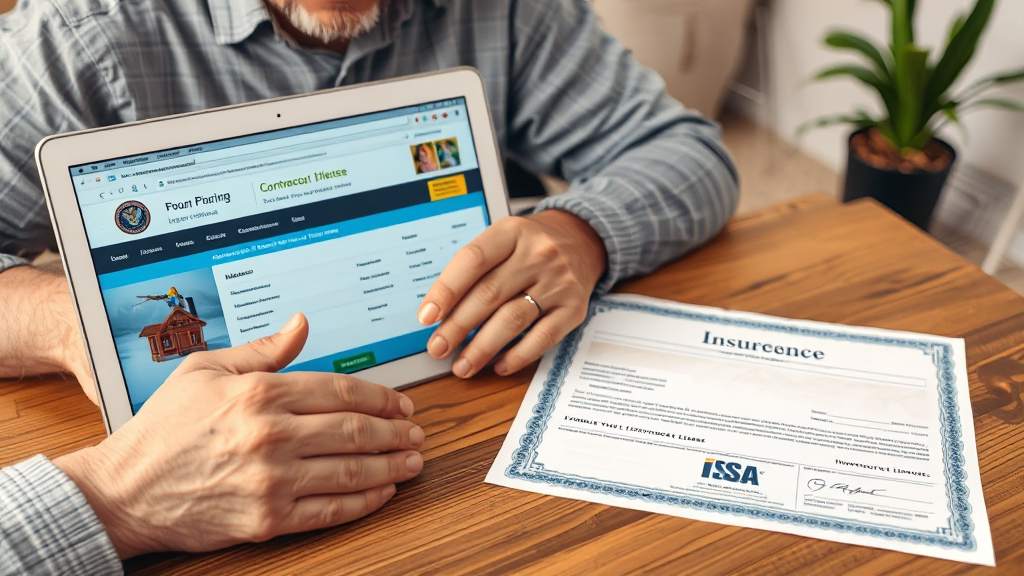 How to choose a contractor safety and vetting guide