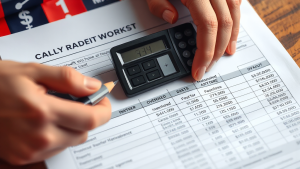 Contractor profit guide calculate your real rate