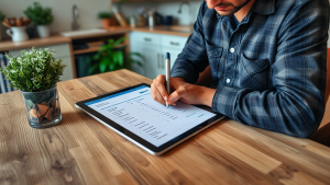 The perfect contractor quote to bid fast and win more