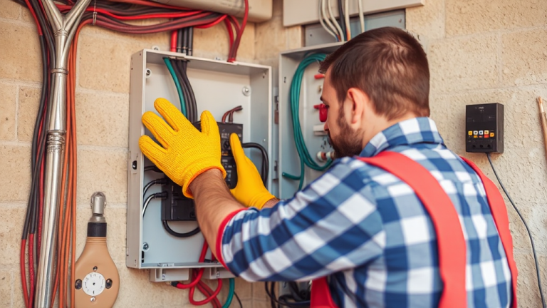 Electrical Panel Upgrade Cost: The Complete 2026 Guide