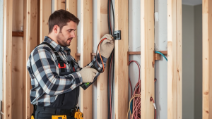 Electrical wiring cost guide for homeowners