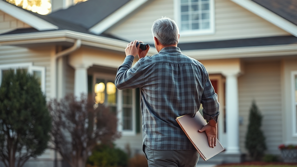 Essential home maintenance tasks preventing expensive emergency repairs