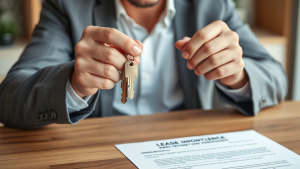 First time landlord guide laws of profitable rentals