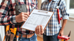 Handyman hourly rates fair pricing guide