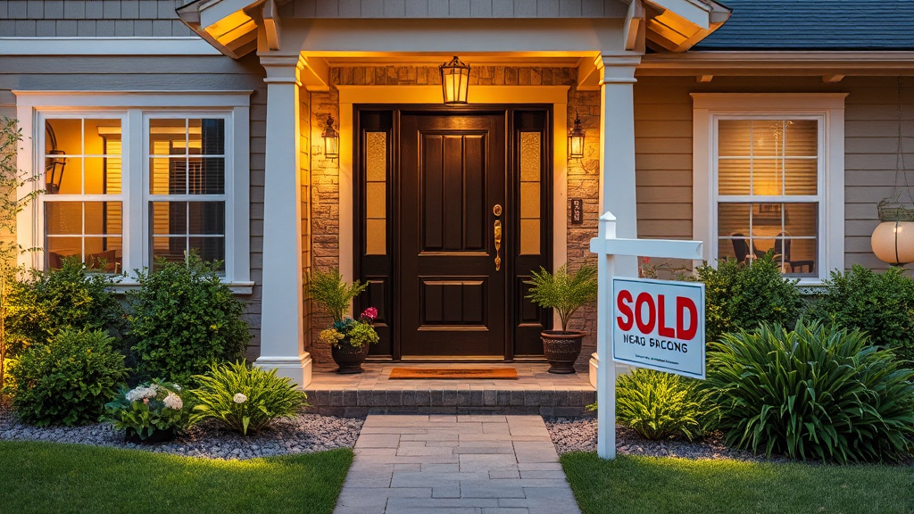 Best home renovations for resale ROI smart sellers guide