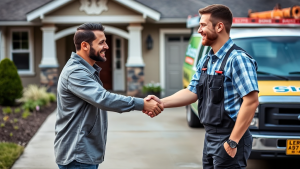 Home service contractor tips to win more jobs