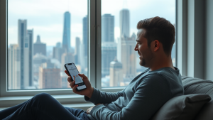 Best house cleaning app in Chicago