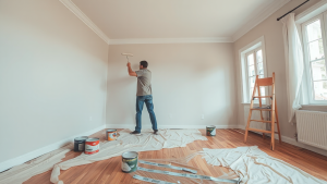 House painting cost guide 2026 interior and exterior