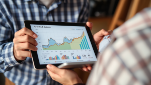 HVAC business growth escape feast or famine cycle