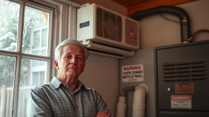 Signs your HVAC needs repair before it fails