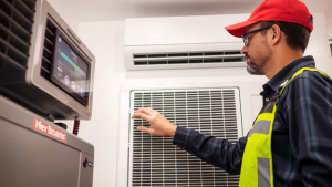 HVAC tune-up cost guide for homeowners