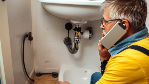 Landlord plumbing guide to find reliable pros