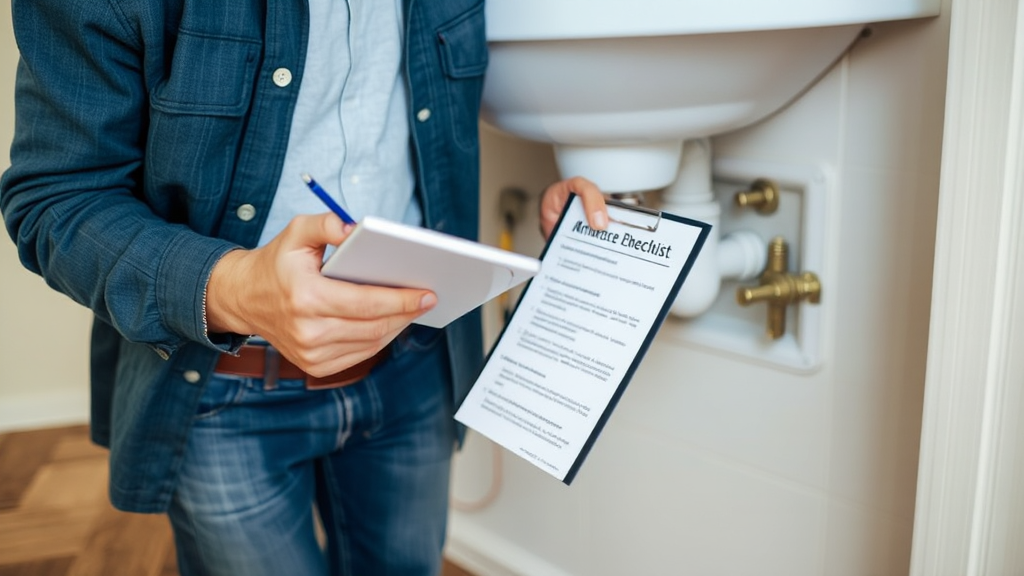 Landlord responsibilities and cost management