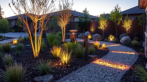 Landscaping trends 2026 that add home value