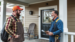 Why hiring local mom and pop contractors beats big box