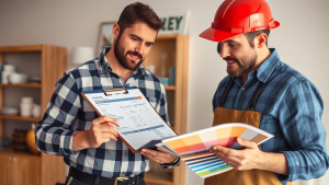 How to create a painting quote that protects profit