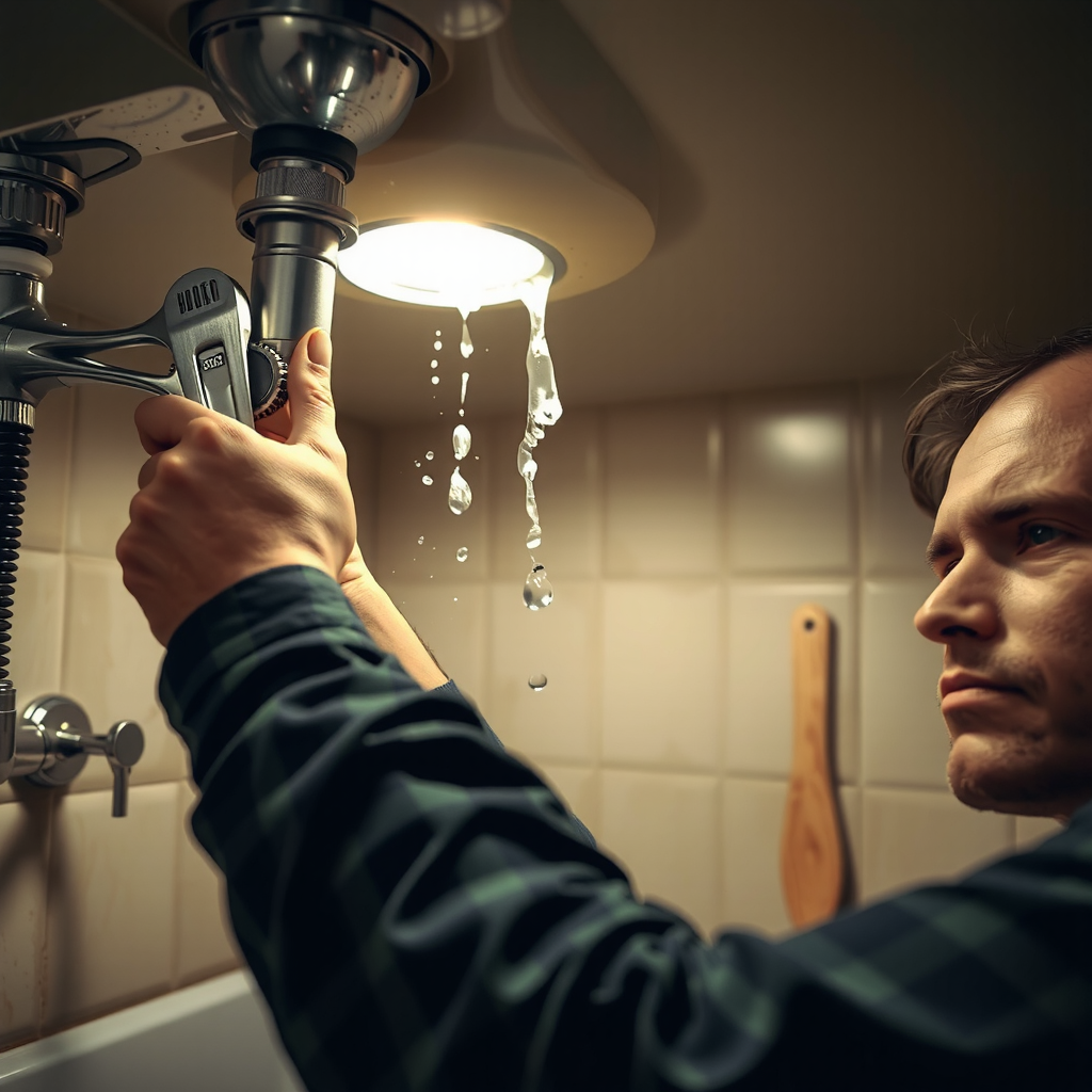 Pipe repair and repiping near me