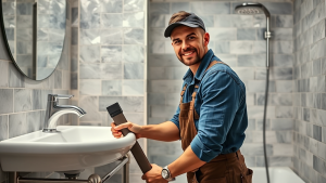 Strategies for plumbers to earn more and work less