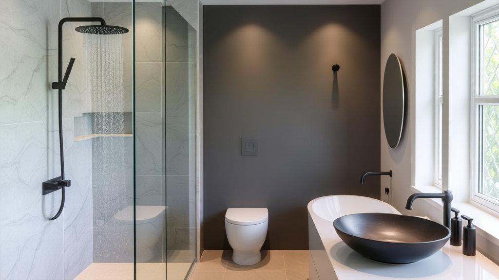 Plumbing upgrades that boost home value