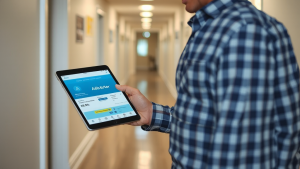 Property management made better with AllBetter app