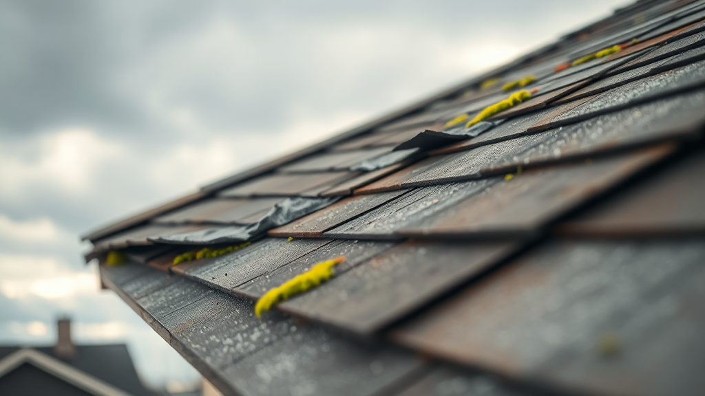 common roof repair mistakes homeowners make