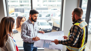 Scale a contracting business with systems that work