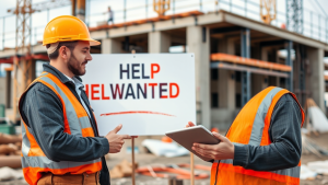 Skilled labor shortage how to scale without more staff
