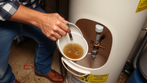 Water heater maintenance tips that save thousands