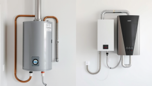 Water heater replacement cost guide