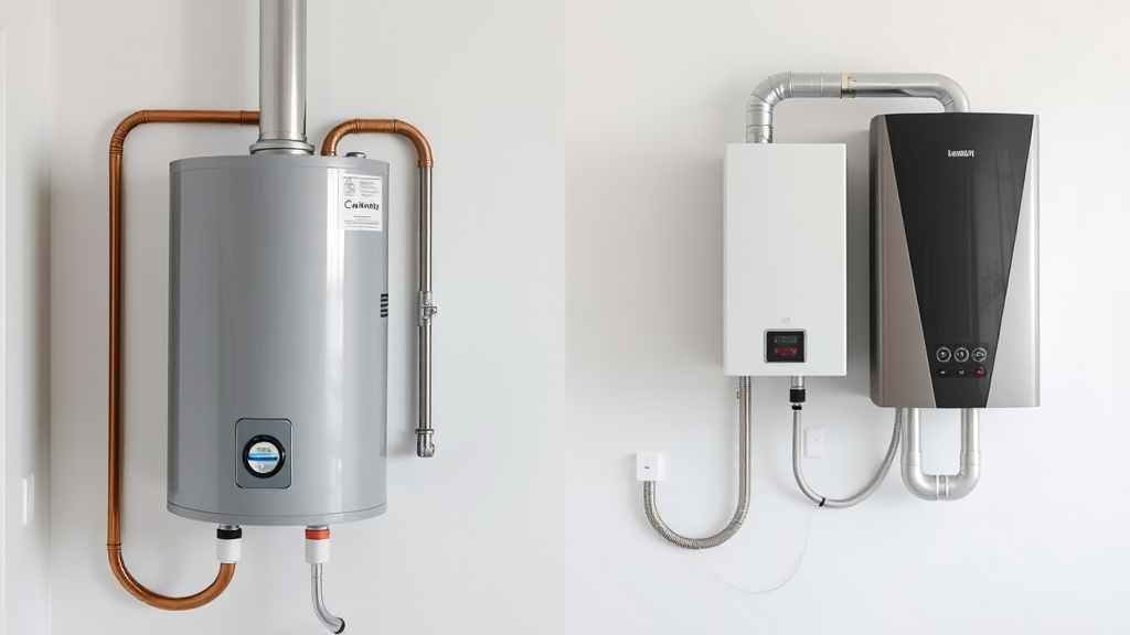 Water heater replacement cost guide